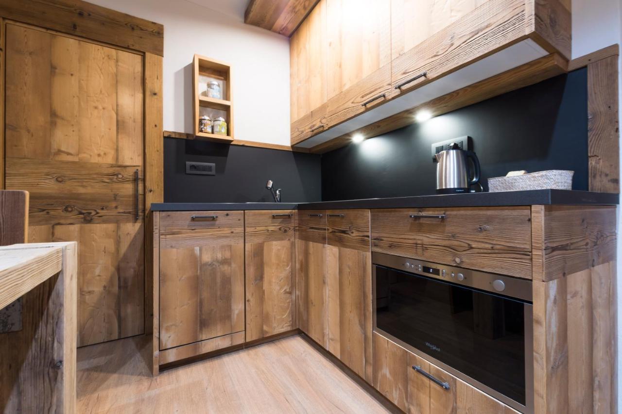 Апартаменти Casaborgovecchio Abete Rosso-Sauna Бардонеккія Екстер'єр фото